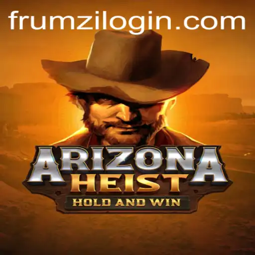 ArizonaHeist: Mastering the Desert Heist with Frumzi