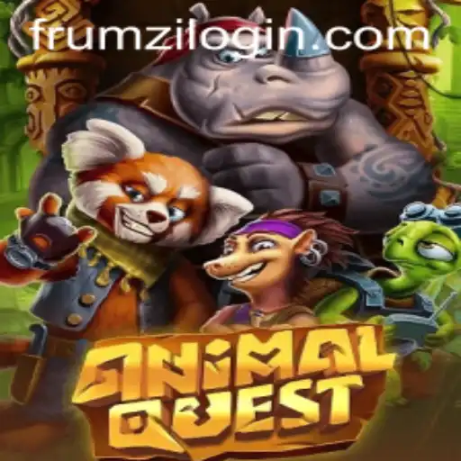 Exploring AnimalQuest: A Delightful Journey with Frumzi
