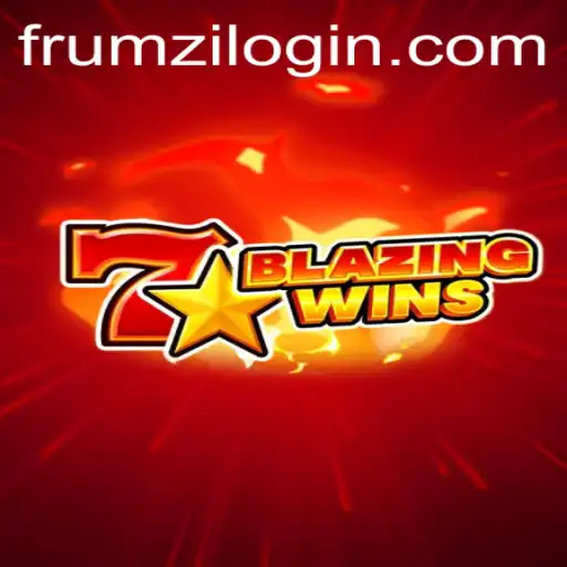 Exploring the Thrilling World of BlazingWins on Frumzi
