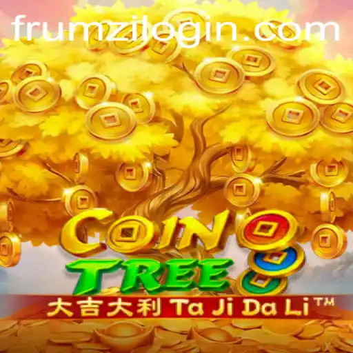 Exploring CoinTree: A Thrilling Adventure with Frumzi