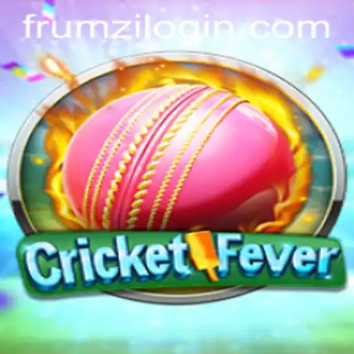 CricketFever: Dive Into the Thrilling World of Virtual Cricket with Frumzi