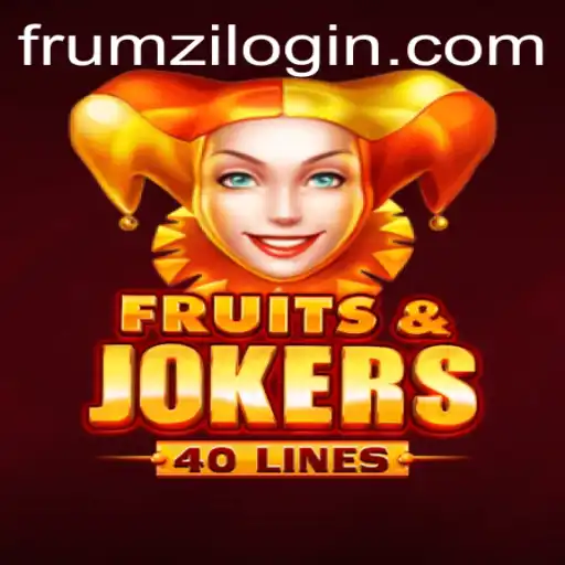 Explore FruitsAndJokers40: A Delightful Casino Adventure on Frumzi