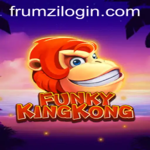 FunkyKingKong: The Game Taking the World by Storm