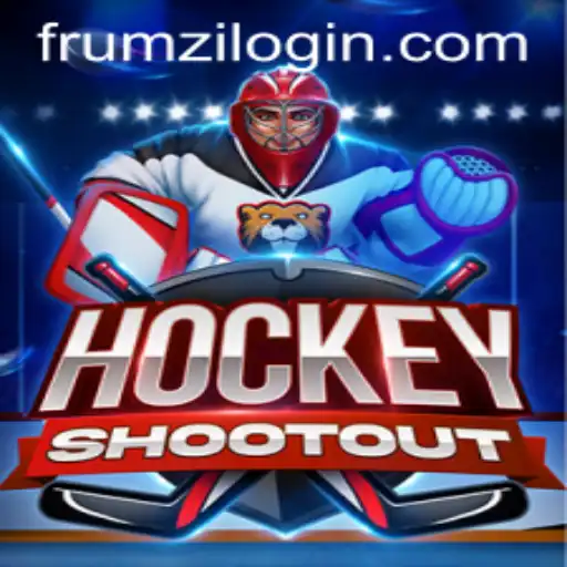 HockeyShootout: A Thrilling Journey into Virtual Ice Arenas with Frumzi