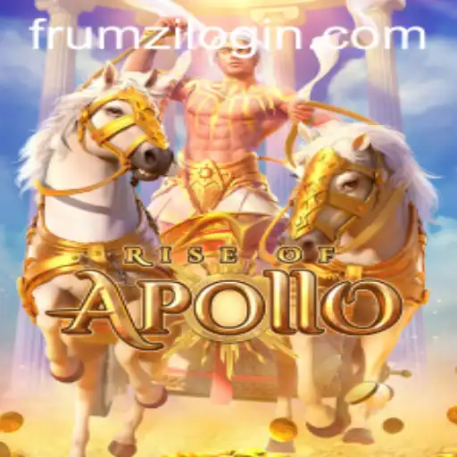 RiseofApollo: Immersing in the Mystic World of Frumzi