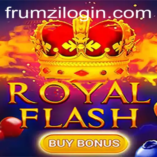 Discover RoyalFlashBuyBonus: The Exciting New Game on Frumzi