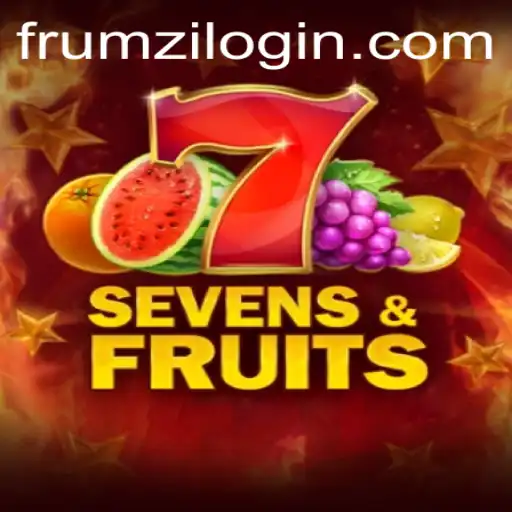 Exploring the Exciting World of SevensFruits on Frumzi