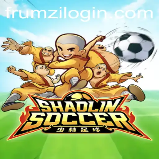 ShaolinSoccer: A New Era of Virtual Entertainment with Frumzi