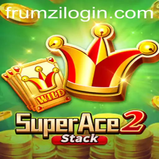 Discovering the Thrills of SuperAce2 in the World of Frumzi