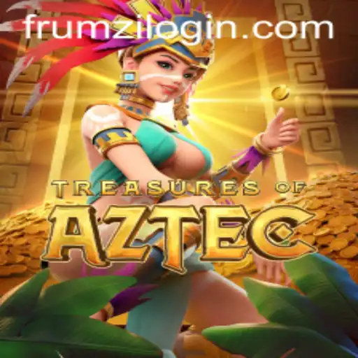 Discover the Excitement of Treasures of Aztec at Frumzi
