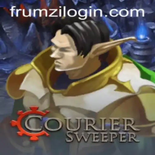 CourierSweeper: Unveiling Frumzi's Latest Exciting Adventure