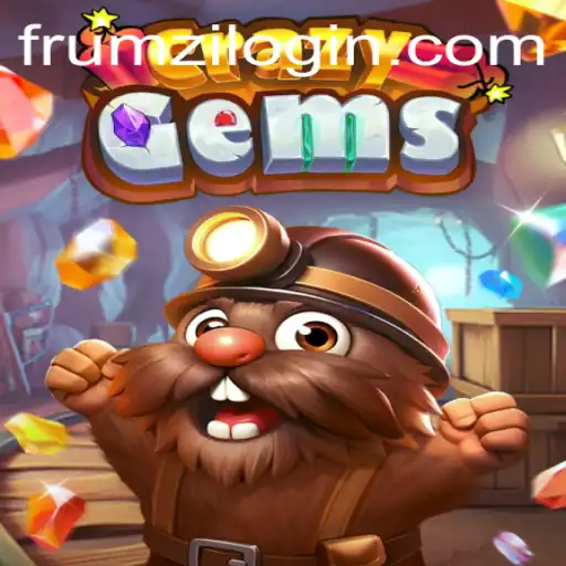 CrazyGems: The Thrilling New Addition to Frumzi's Gaming Library