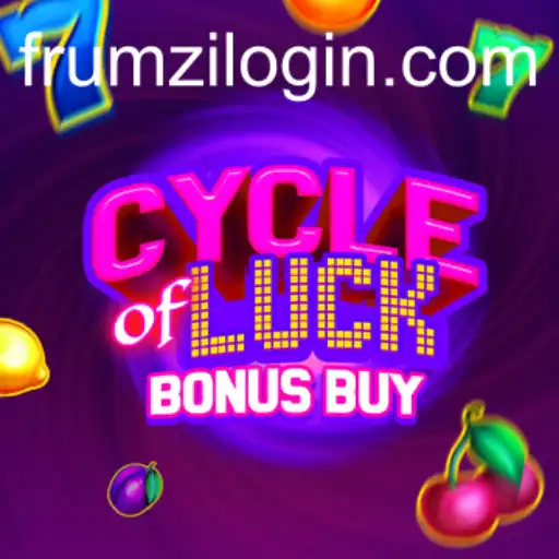 Exploring CycleofLuckBonusBuy on Frumzi