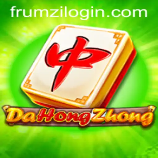 Exploring DaHongZhong: An Intriguing Mahjong Variant Through the Frumzi Lens