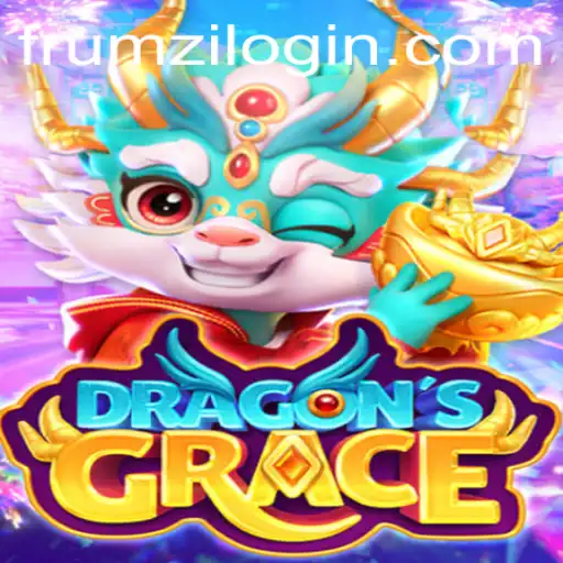 Discover the World of DragonsGrace: An Epic Adventure Awaits with Frumzi