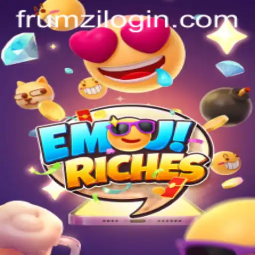 Exploring EmojiRiches: A Deep Dive into this Popular Game on Frumzi