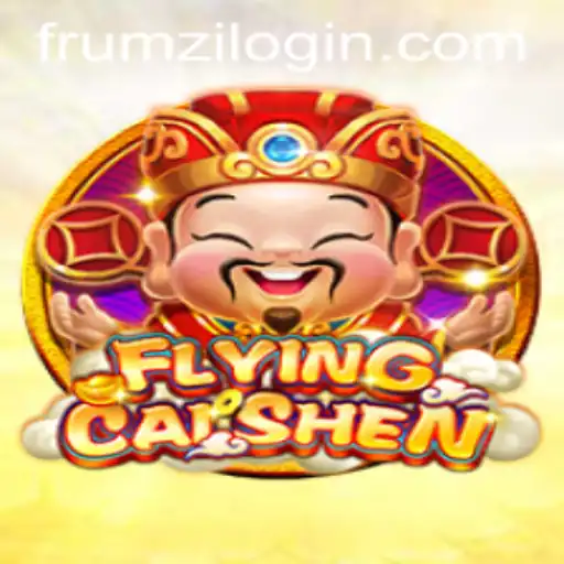 FlyingCaiShen: A Divine Gaming Experience on Frumzi