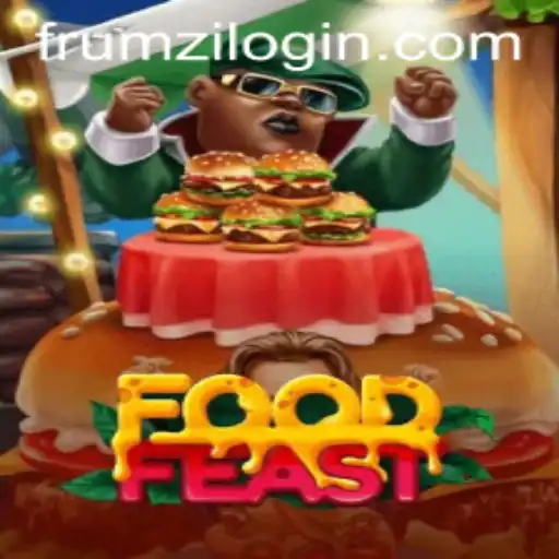 Exploring 'FoodFeast': A Delicious Gaming Adventure with Frumzi