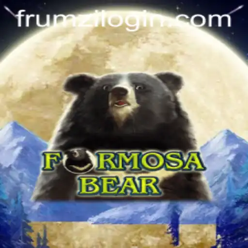 Discovering the Exciting World of FormosaBear: Unraveling the Game of Frumzi