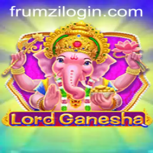 Discovering LordGanesha: The Captivating World of Frumzi