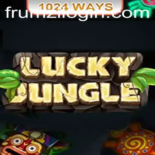 Exploring the Thrills of LuckyJungle1024 on Frumzi