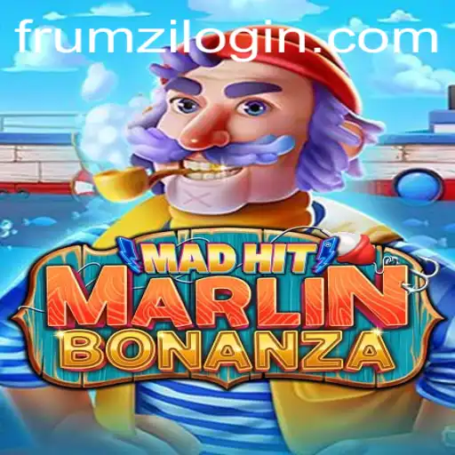 Dive into the Exhilaration of MadHitMarlinBonanza on Frumzi