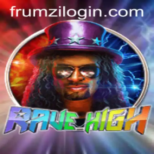 RaveHigh: An Electrifying Adventure in the World of Frumzi