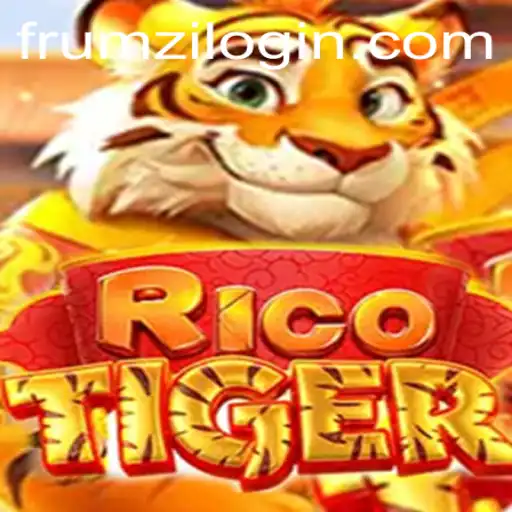 Discovering RicoTiger: The Exciting Game of Strategy and Chance
