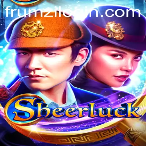 Unraveling the Mystery of Sheerluck: The Game That Combines Strategy and Fun
