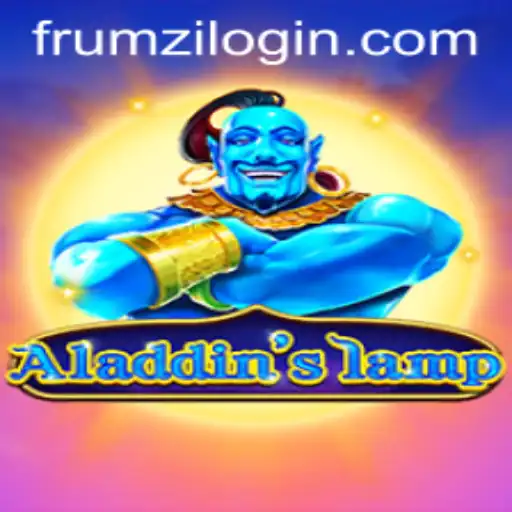 Exploring the Enchanting World of Aladdinslamp: A Deep Dive into Frumzi's Latest Game