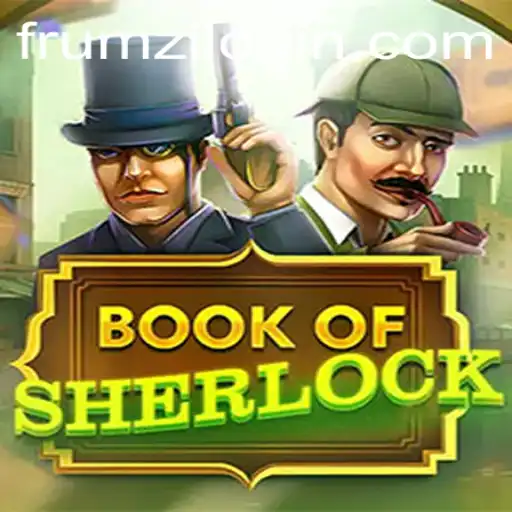 An In-Depth Look at BookOfSherlock: A Modern Twist on the Classic Game