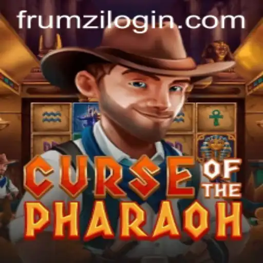 Curse of the Pharaoh: A Journey into Ancient Mysteries with Frumzi