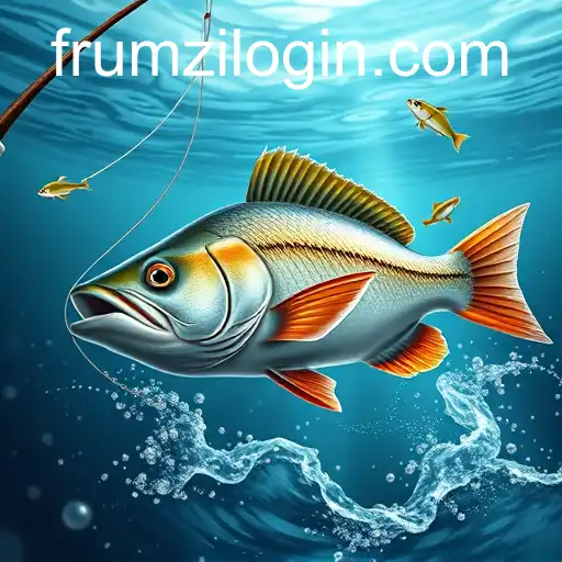 Exploring the Intricacies of Fishing Games with Frumzi