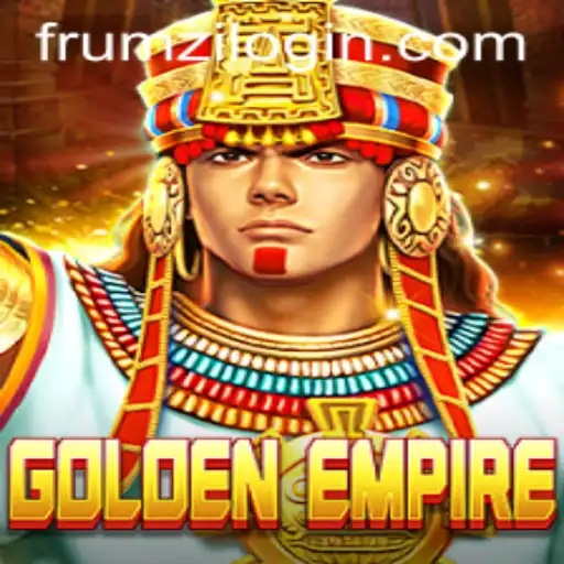 Explore the Adventurous World of GoldenEmpire with Frumzi