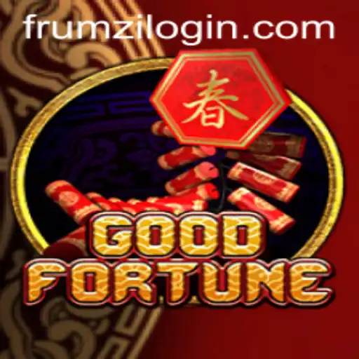 GoodFortune: An Intriguing Adventure in Frumzi's Realm