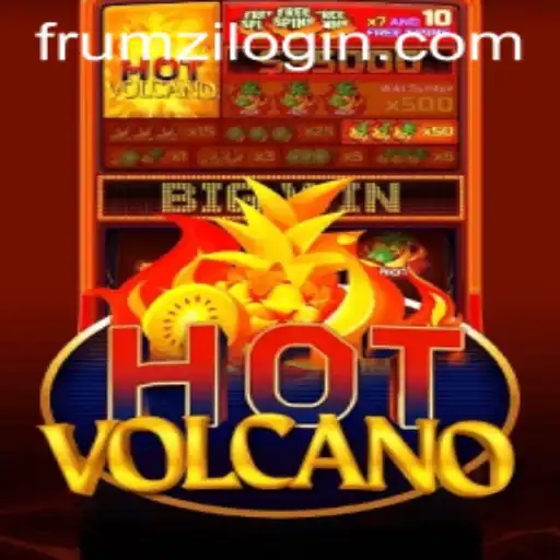 Discover the Thrill of HotVolcano on Frumzi