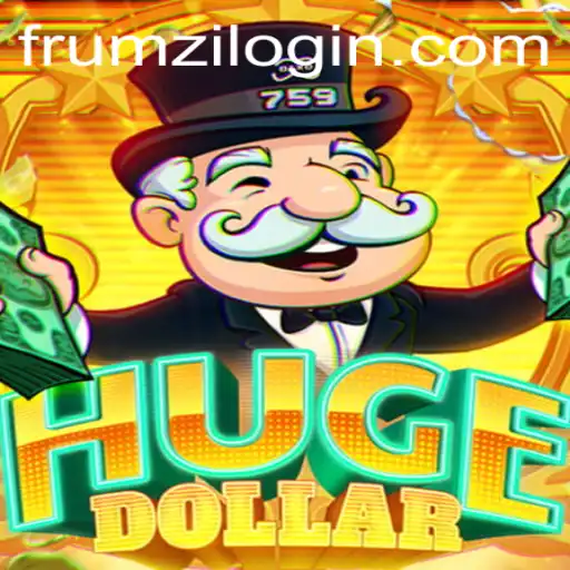 Exploring the Thrilling World of HugeDollar: A Focus on the Frumzi Phenomenon