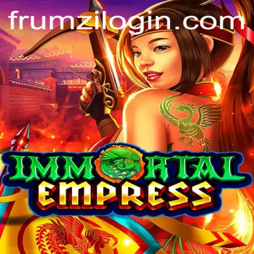 ImmortalEmpress: Mastering the Strategic Depth of Frumzi