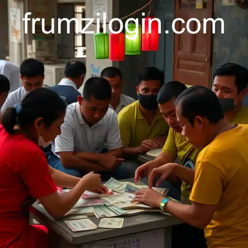 Jueteng: The Persistent Numbers Game