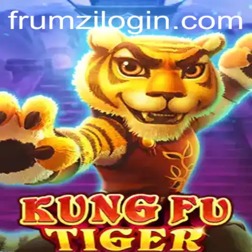 Unlocking the Secrets of KungFuTiger: An In-Depth Look at Frumzi's Latest Game