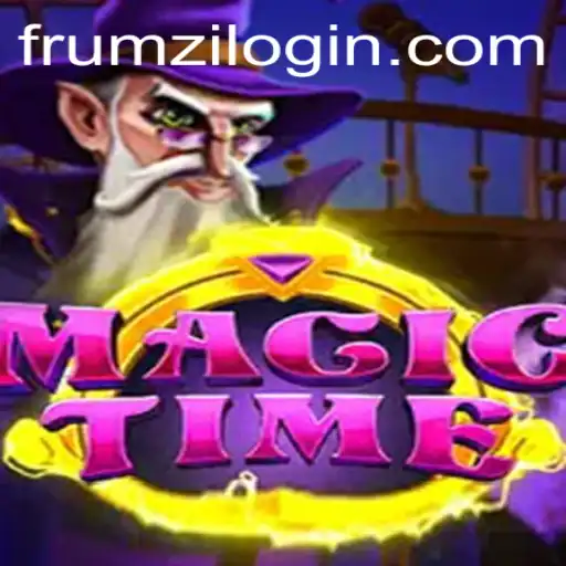 MagicTime: An Enchanting Journey with Frumzi