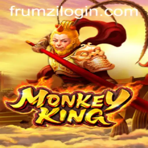 Unveiling the Exciting World of MonkeyKing: A Journey Through Frumzi