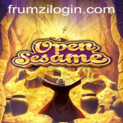 OpenSesame: The Exciting World of Frumzi Unveiled