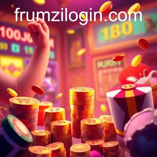 Frumzi and the Importance of Responsible Gambling