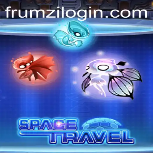 Discovering SpaceTravel: Engaging with Frumzi in a New Gaming Era