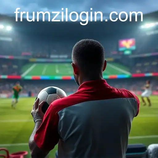 Exploring the World of Sports Betting: Frumzi
