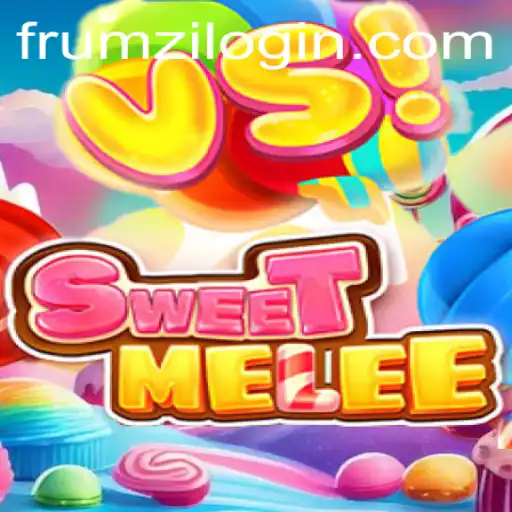 Unveiling SweetMelee: The Game-Changer with Frumzi Dynamics