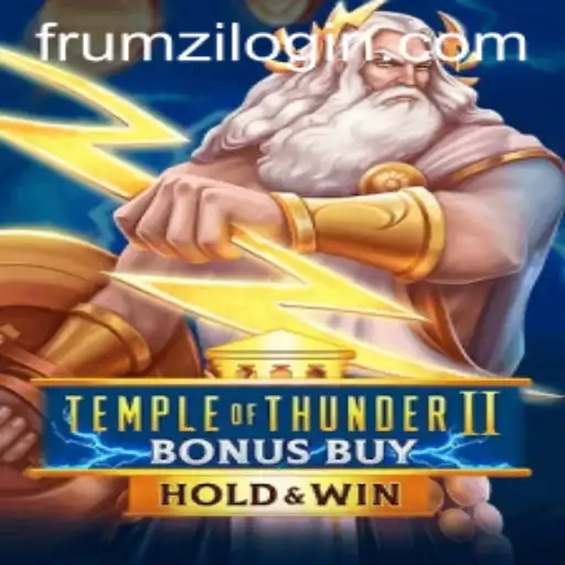 Temple of Thunder II Bonus Buy and Its Impact on Frumzi: A Comprehensive Overview