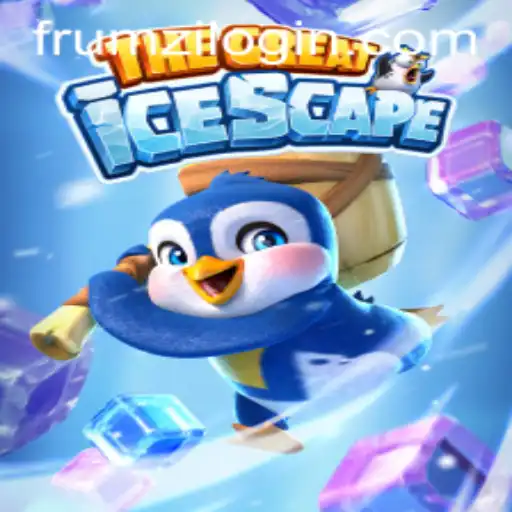 TheGreatIcescape: A Deep Dive into Frumzi's Latest Sensation