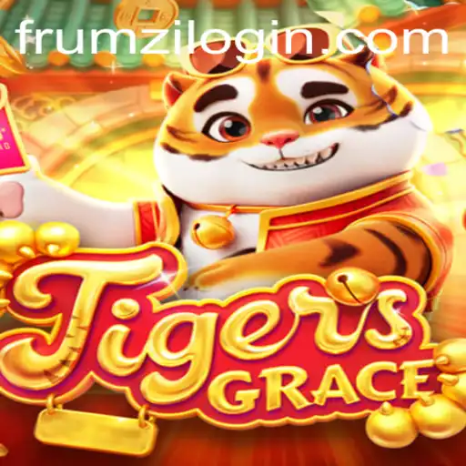TigersGrace: A New Era of Strategy and Elegance with Frumzi Integration